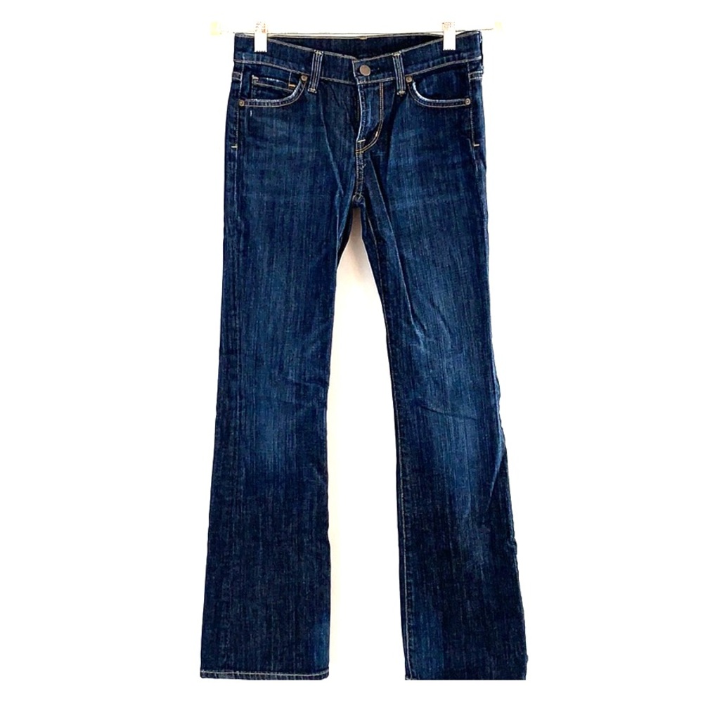 Citizens of Humanity jeans size 26.